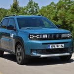 Fiat Grande Panda 1.2 Hybrid 110 HP (4)