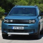 Fiat Grande Panda 1.2 Hybrid 110 HP (47)