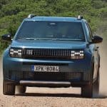 Fiat Grande Panda 1.2 Hybrid 110 HP (7)