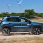 Fiat Grande Panda 1.2 Hybrid 110 HP (8)