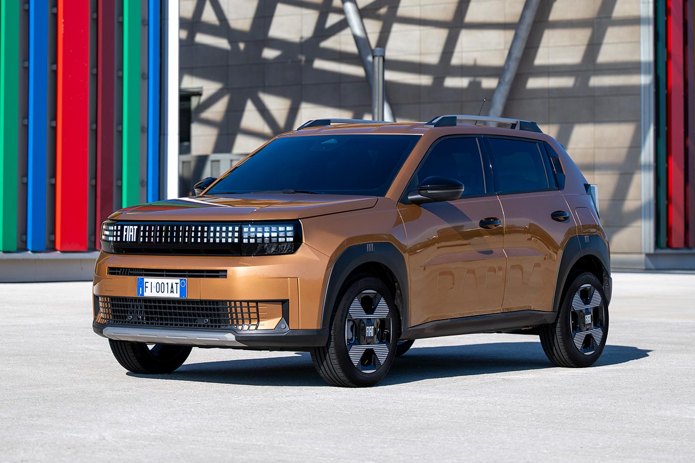 Mειώσεις τιμών έως 3.500 ευρώ σε νέα Fiat