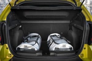 Fiat-Grande-Panda-luggage