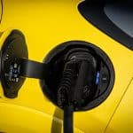 Ford Puma Gen-E (16)