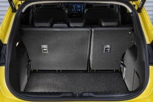 Ford Puma Gen-E (17)