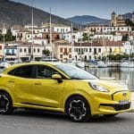 Ford Puma Gen-E (20)