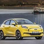 Ford Puma Gen-E (22)