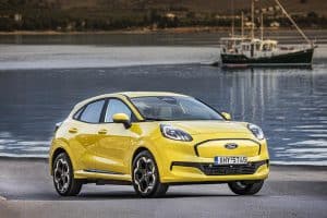 Ford Puma Gen-E (22)