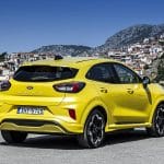 Ford Puma Gen-E (24)