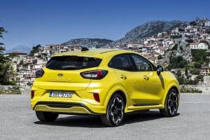 Ford Puma Gen-E (24)