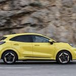 Ford Puma Gen-E (3)