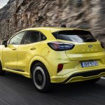Ford Puma Gen-E (4)