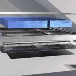 Geely Short Blade - Battery