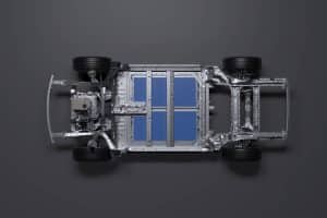 Geely Short Blade – Top View (1)