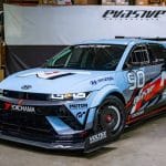 hyundai ioniq 5 n pikes peak