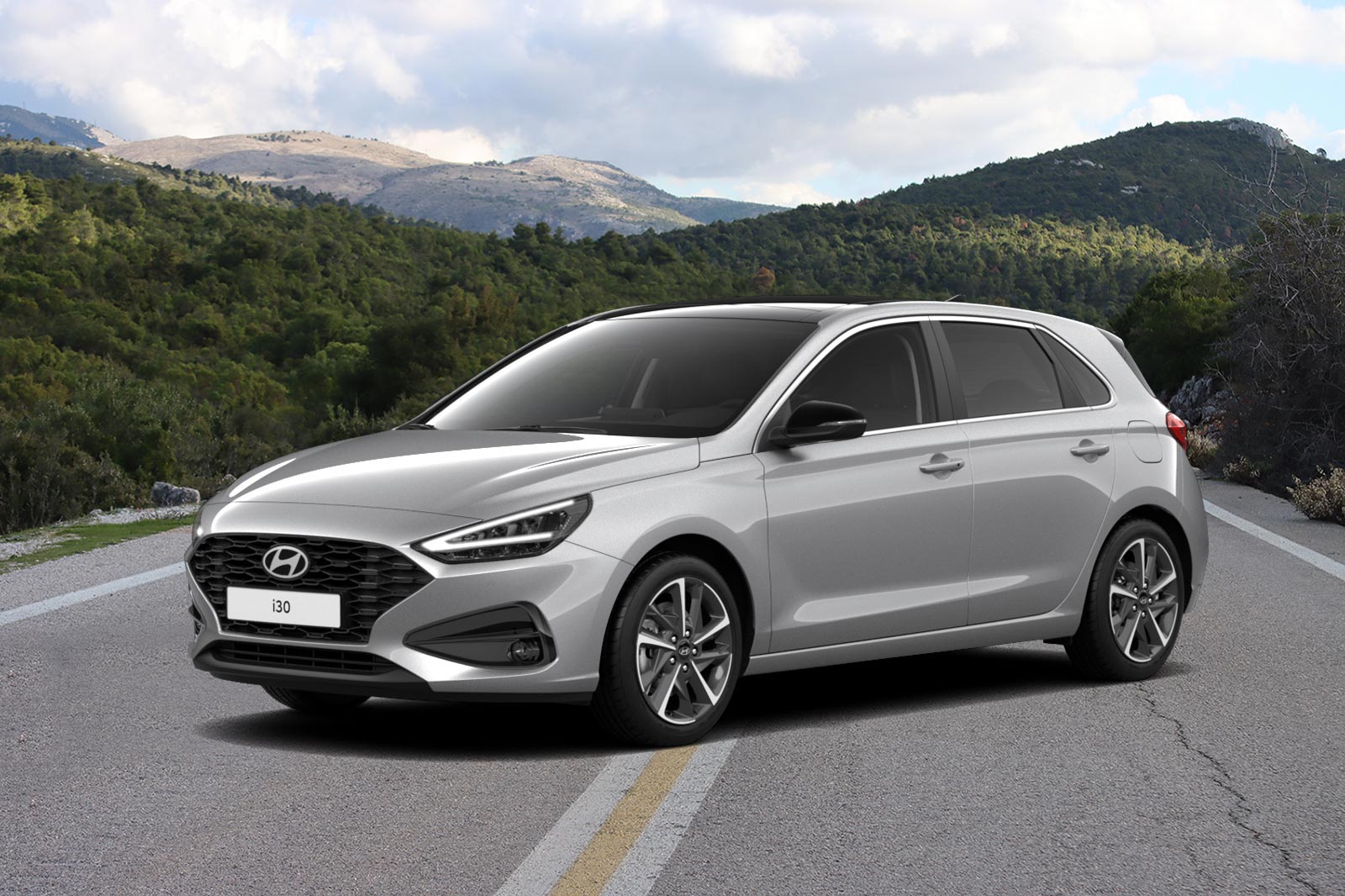 Μείωση τιμής για το Hyundai i30 1.5T 140 PS