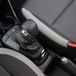 Kia-Picanto-auto-gear-level