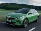 Kia-XCeed-kinisi