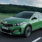 Kia-XCeed-kinisi