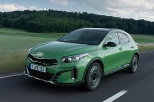 Kia-XCeed-kinisi