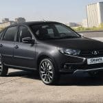 LADA-Granta-Active-Cross