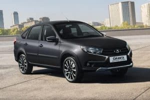 LADA-Granta-Active-Cross