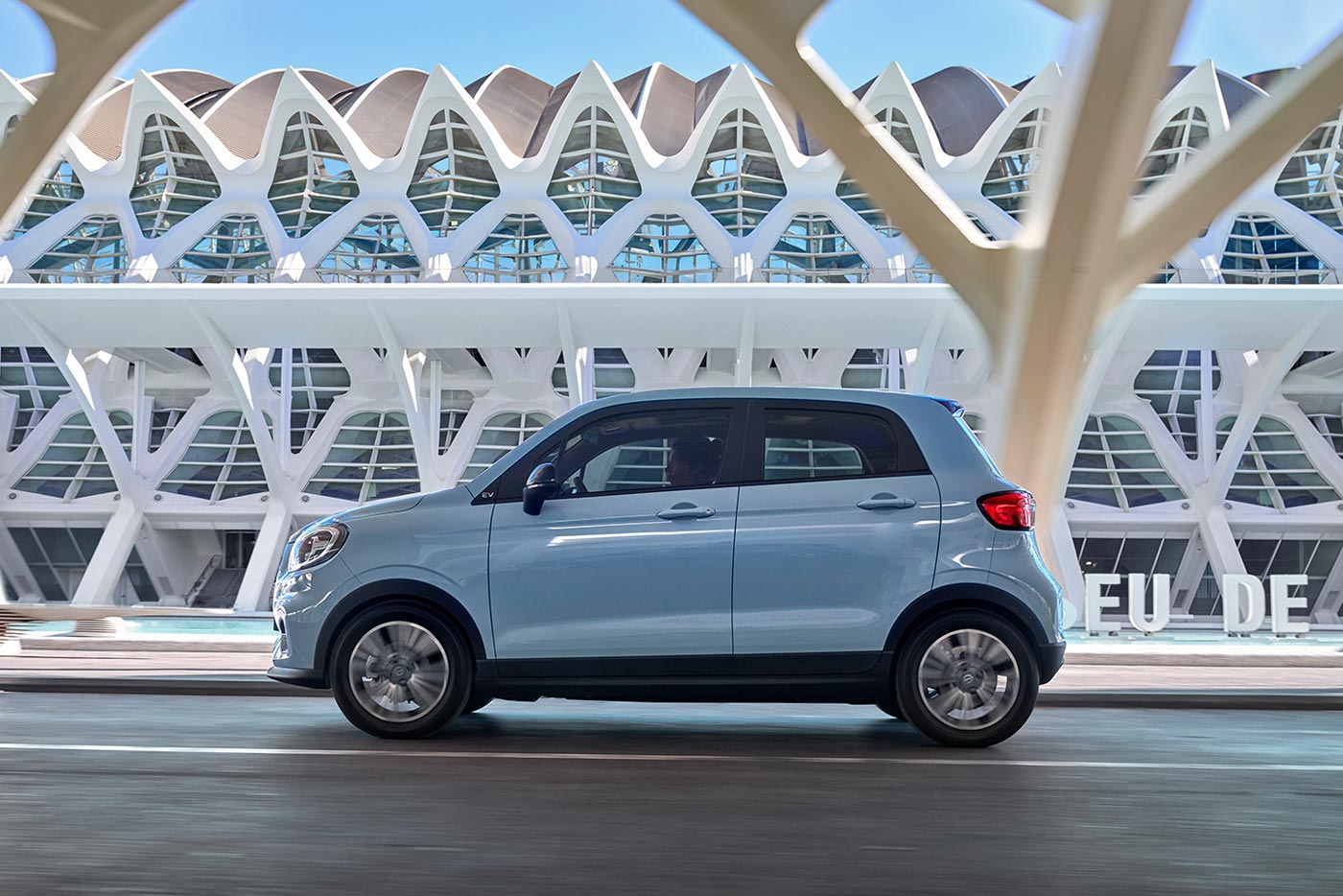 Νέο αυτοκίνητο με 13.900 ευρώ δεν είναι όνειρο