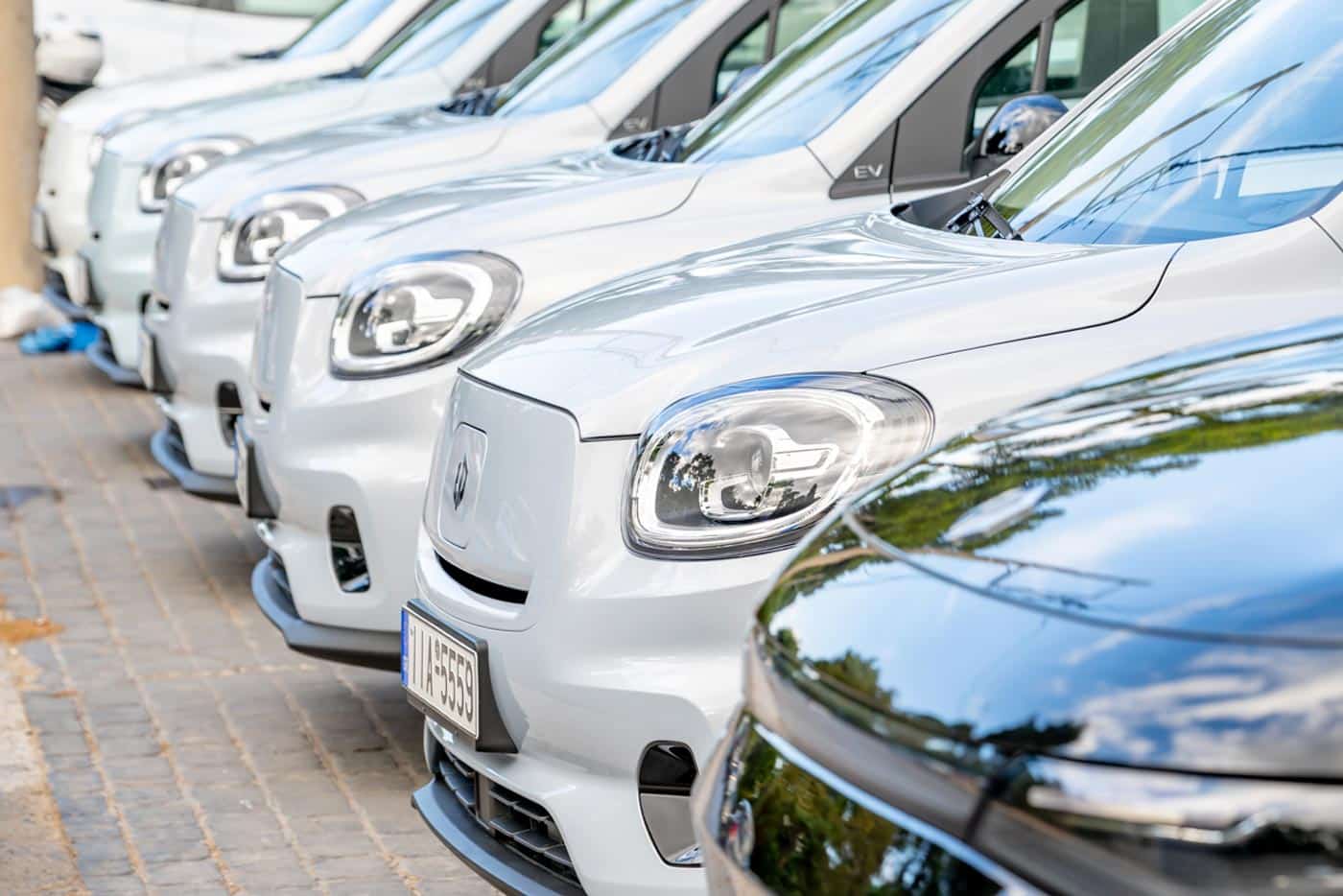 Πάμε ταμείο με 5 αυτοκίνητα των έως 15.900 ευρώ