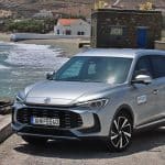 MG ZS MAX Hybrid+ Andros (10)