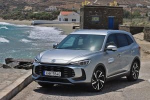 MG ZS MAX Hybrid+ Andros (10)