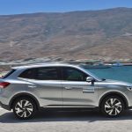 MG ZS MAX Hybrid+ Andros (14)