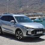 MG ZS MAX Hybrid+ Andros (15)