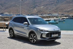 MG ZS MAX Hybrid+ Andros (15)