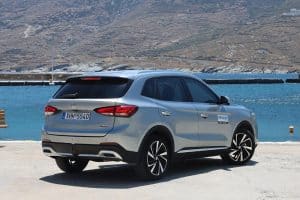 MG ZS MAX Hybrid+ Andros (16)