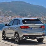 MG ZS MAX Hybrid+ Andros (17)