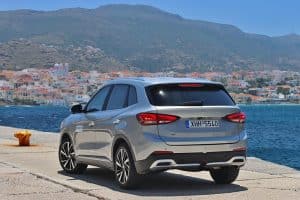MG ZS MAX Hybrid+ Andros (17)