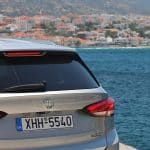 MG ZS MAX Hybrid+ Andros (18)