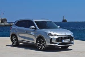 MG ZS MAX Hybrid+ Andros (21)