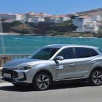 MG ZS MAX Hybrid+ Andros (22)