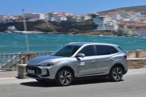 MG ZS MAX Hybrid+ Andros (22)