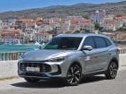 Γράφει ιστορία με τέτοιες τιμές το MG ZS Max