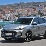 MG ZS MAX Hybrid+ Andros (24)