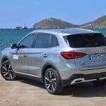 MG ZS MAX Hybrid+ Andros (25)