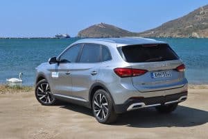 MG ZS MAX Hybrid+ Andros (25)