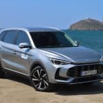 MG ZS MAX Hybrid+ Andros (26)