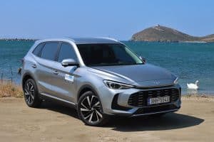 MG ZS MAX Hybrid+ Andros (26)