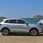 MG ZS MAX Hybrid+ Andros (27)
