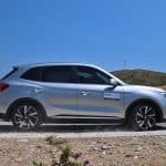MG ZS MAX Hybrid+ Andros (28)
