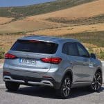 MG ZS MAX Hybrid+ Andros (29)