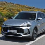 MG ZS MAX Hybrid+ Andros (31)