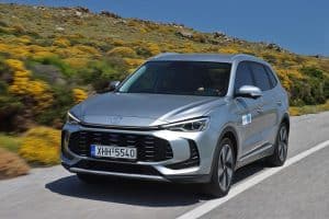 MG ZS MAX Hybrid+ Andros (31)